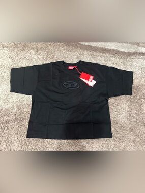 Diesel
T-Shirt T-Buxt Nera